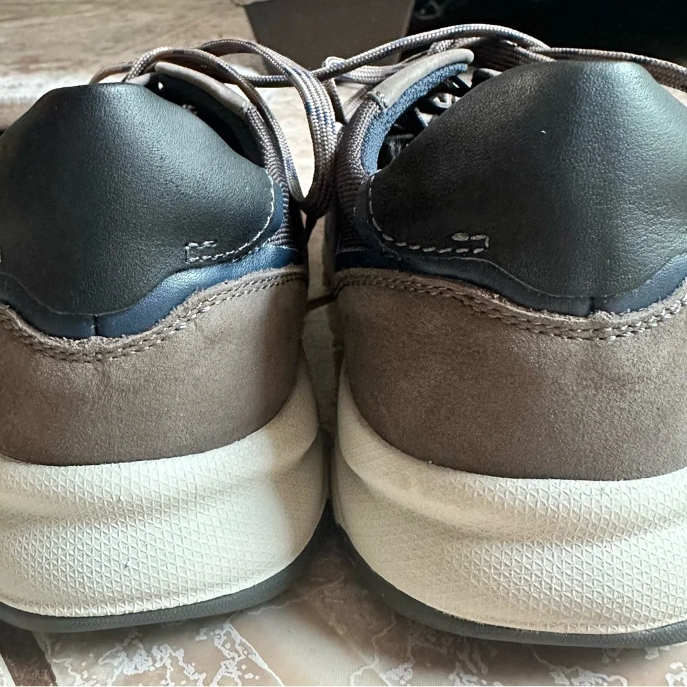 Florsheim Frenzi T-Toe Sneaker